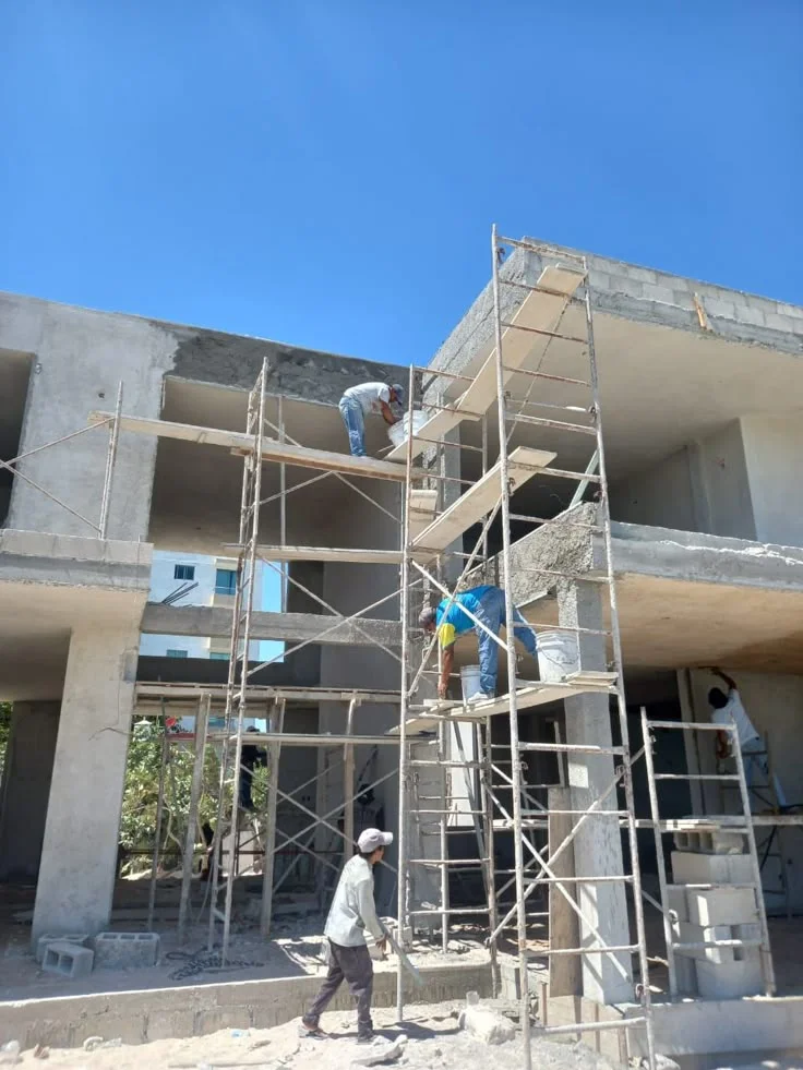 Exterior & Interior Cladding